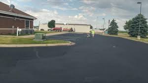 Best Driveway Pressure Washing  in Oak Leaf, TX